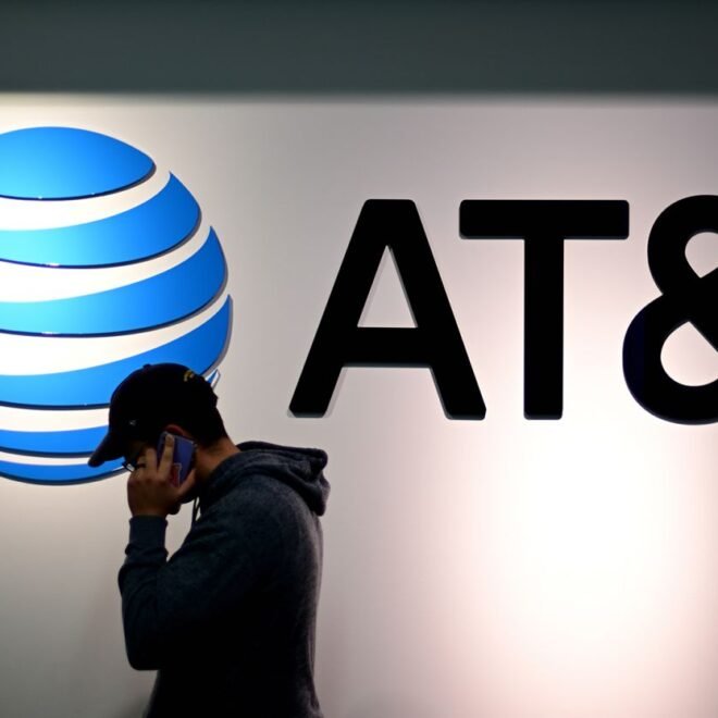 AT&T Faces Another Major Outage: Persistent Issues Highlight Network Vulnerabilities