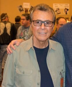 James Darren, Iconic “Gidget” Star, Passes Away at 88