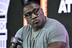 Shannon Sharpe Addresses Instagram Live Mishap, Rumors of ESPN Firing Debunked