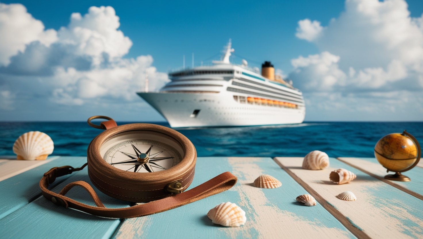 Cruising on a Budget