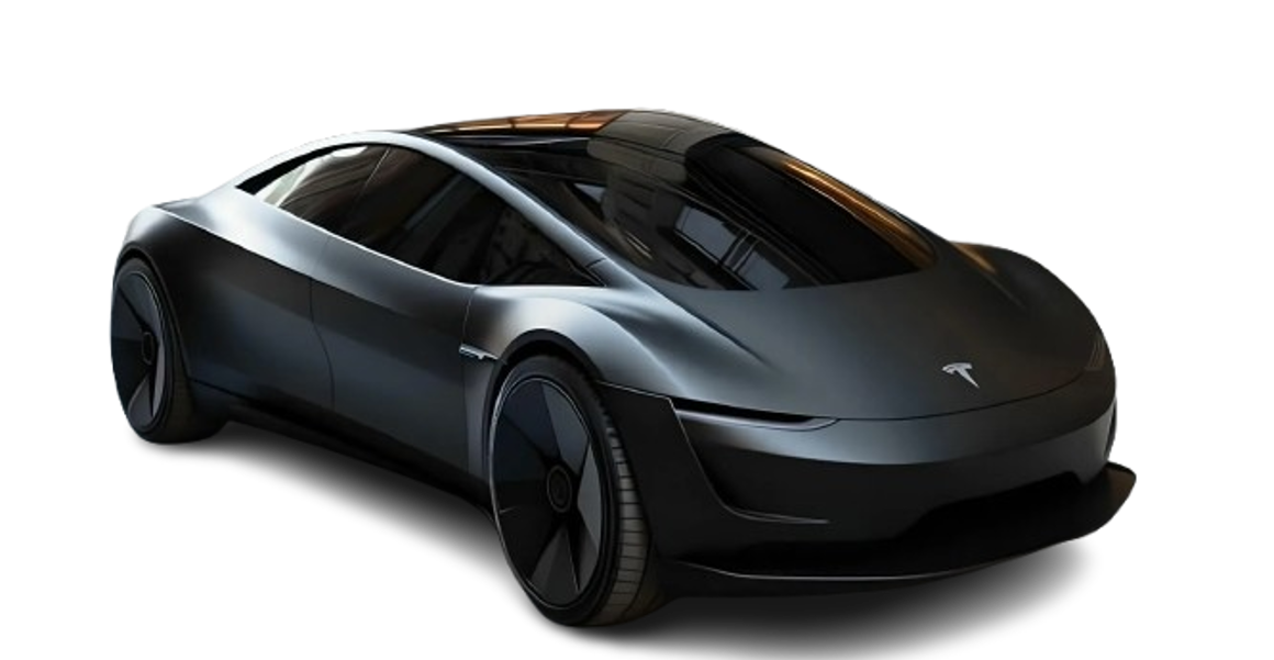 Tesla robotaxi safety