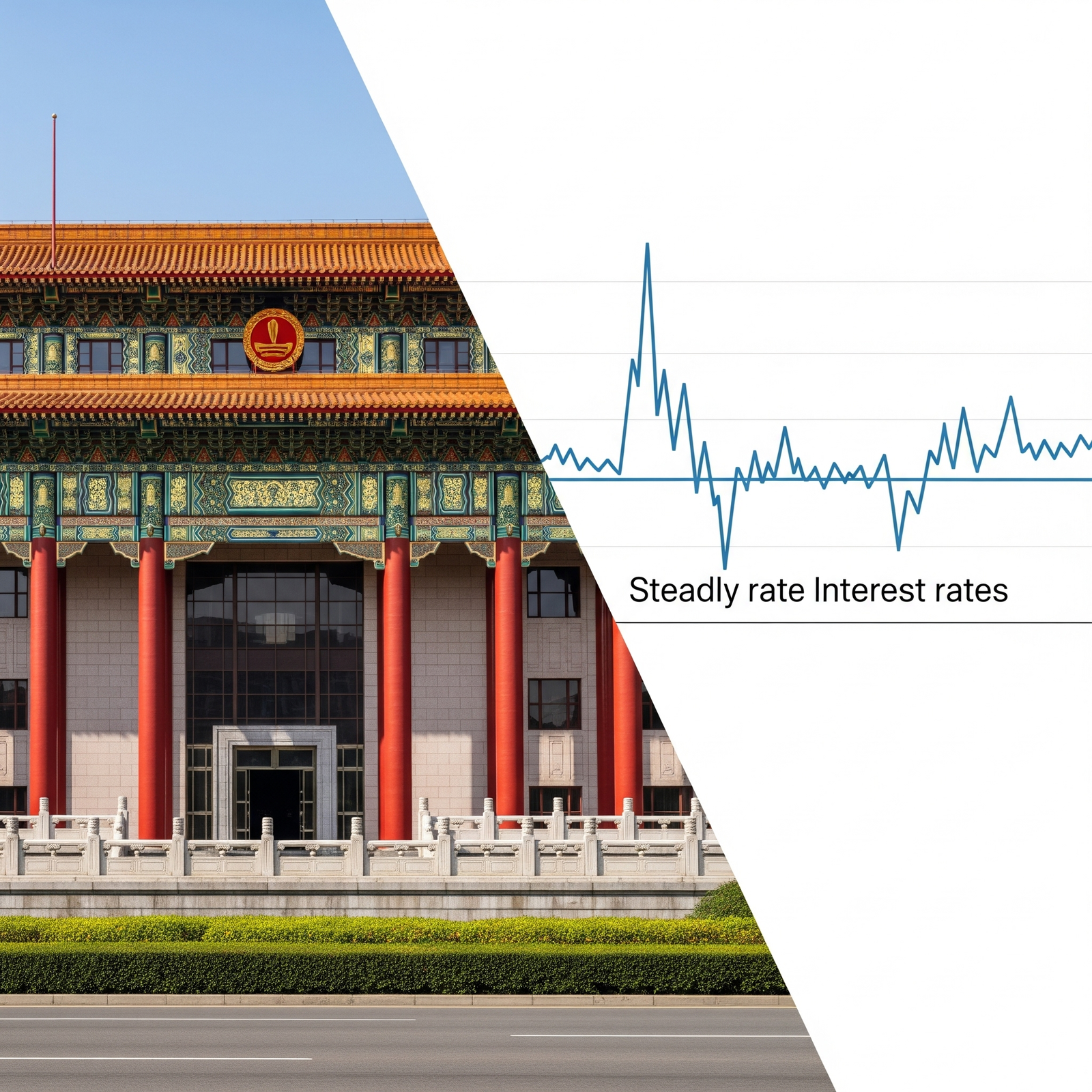China Loan Prime Rate Remains Steady