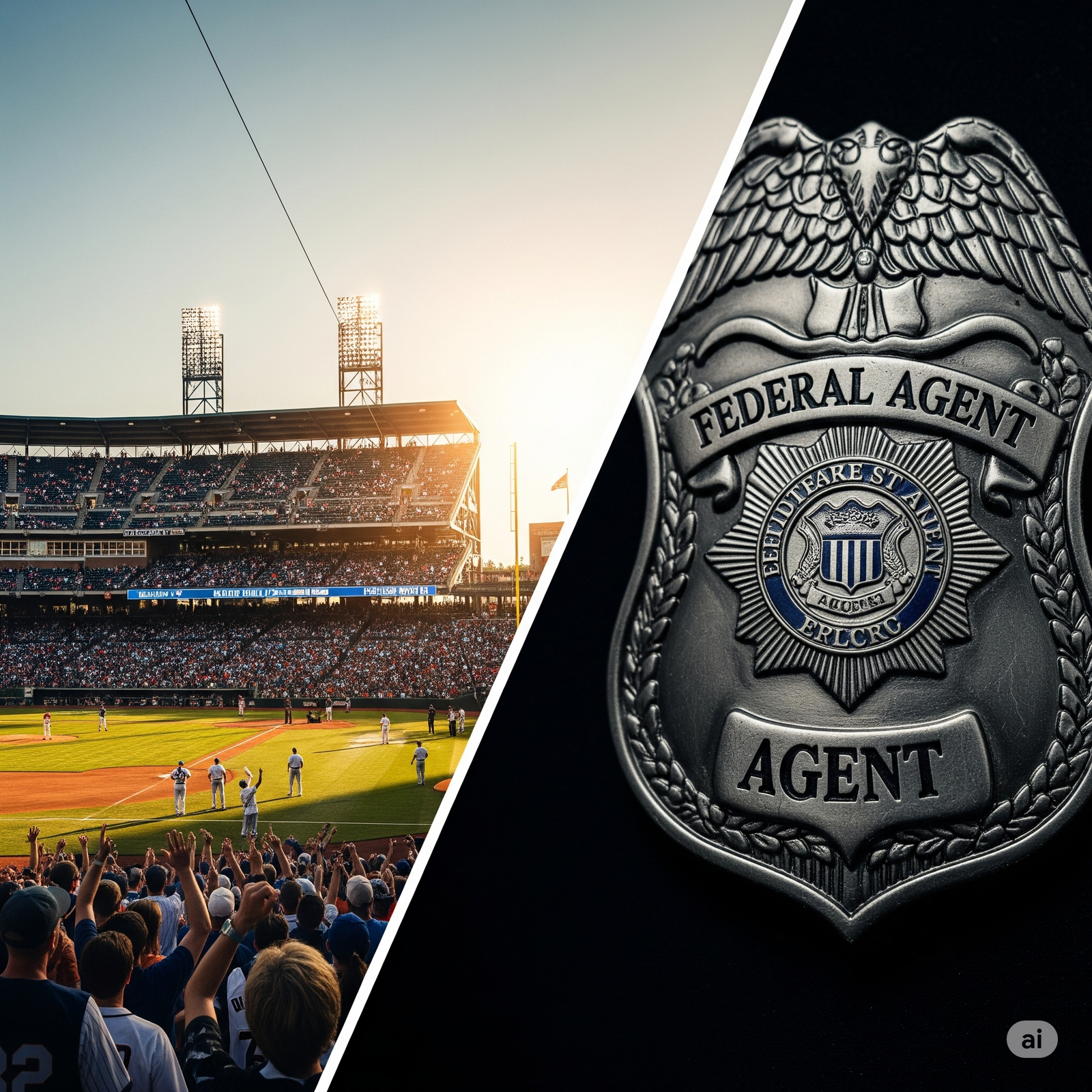 Dodgers Federal Agents Standoff: 2 Controversial Moves Explained