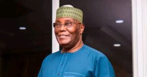 BREAKING: Atiku Abubakar Resigns from PDP