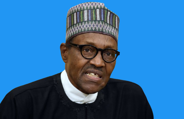 Former President Muhammadu Buhari Dies in London at 82